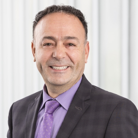 Hasan Akkaya Hasan Akkaya